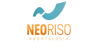 Logo NEORISO Odontologia Topo do Site